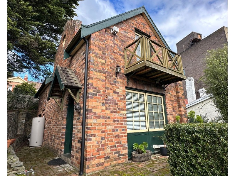 17A York Street, Launceston TAS 7250