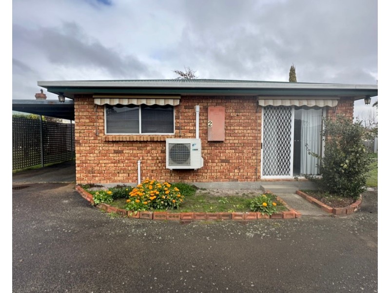 2/28 Franklin Street, Westbury TAS 7303