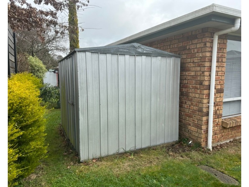 2/28 Franklin Street, Westbury TAS 7303