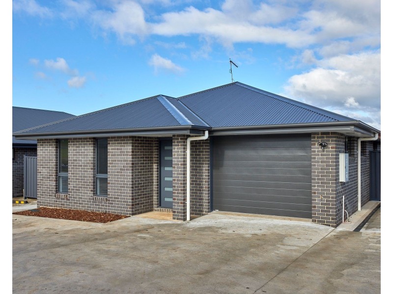 6/70 West Barrack, Deloraine TAS 7304
