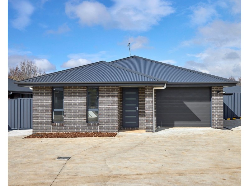 6/70 West Barrack, Deloraine TAS 7304