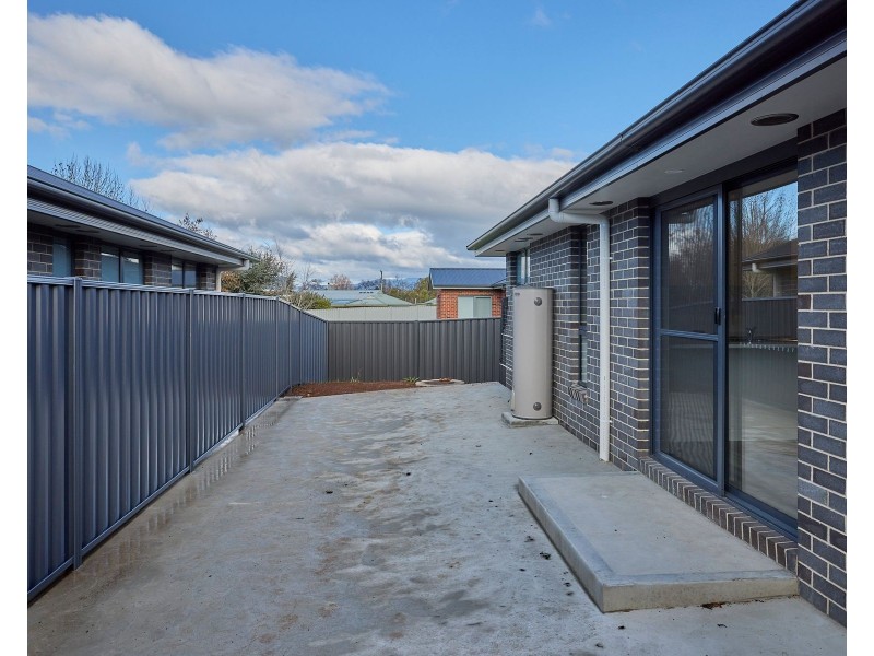 6/70 West Barrack, Deloraine TAS 7304