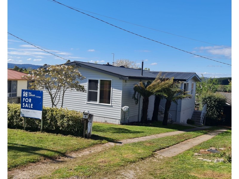 5, Vista Court, Deloraine TAS 7304