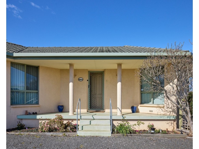 7 Gleadow Street, Deloraine TAS 7304