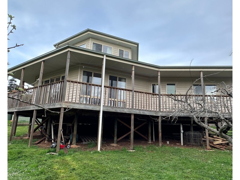 9A East Church Street, Deloraine TAS 7304