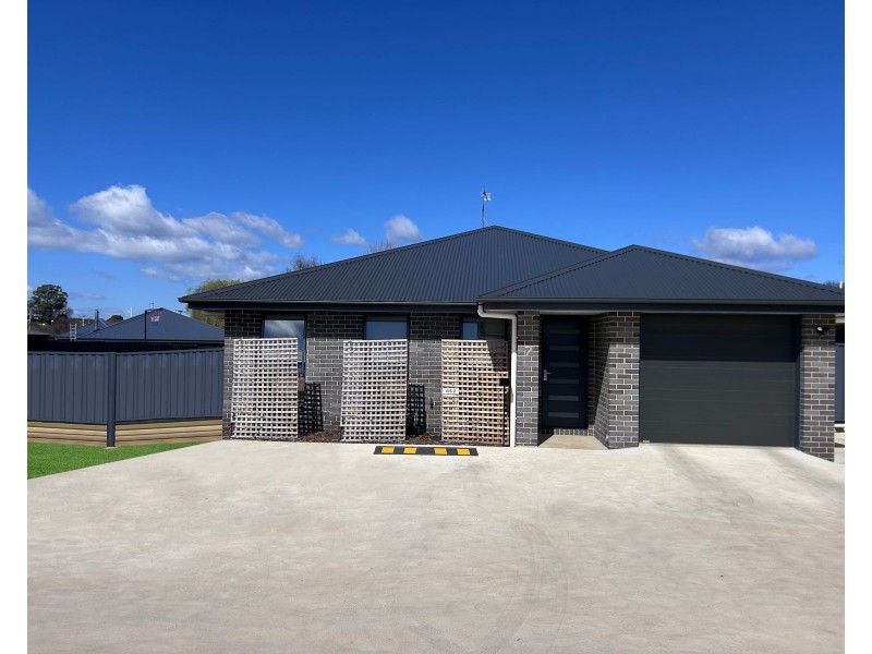 7/70 West Barrack St, Deloraine TAS 7304