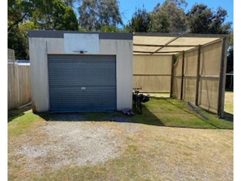 123 Charles Street, Squeaking Point TAS 7307