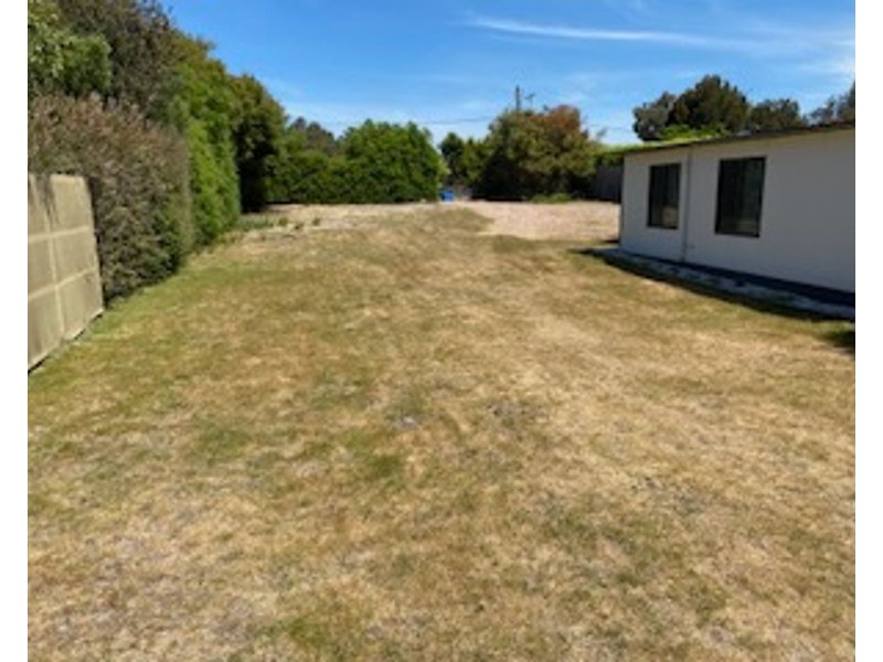 123 Charles Street, Squeaking Point TAS 7307