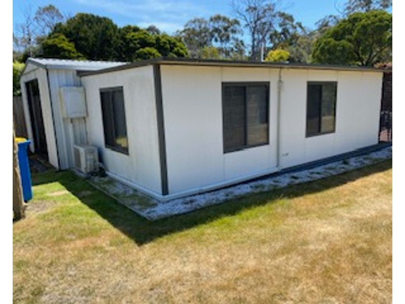 123 Charles Street, Squeaking Point TAS 7307