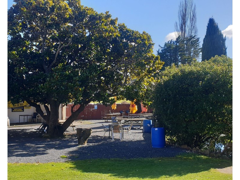 90 Pioneer Drive, Mole Creek TAS 7304