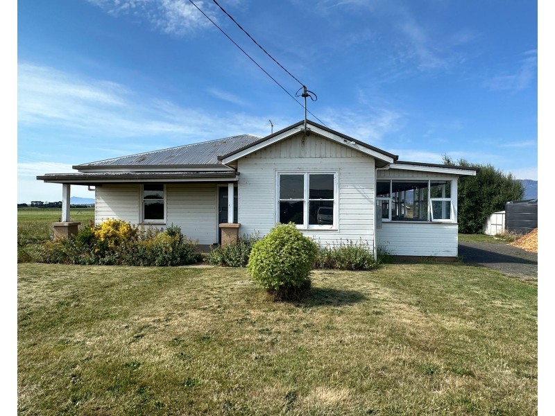 1180 Whitemore Road, Whitemore TAS 7303