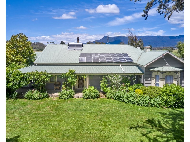 954 Caveside Road, Caveside TAS 7304