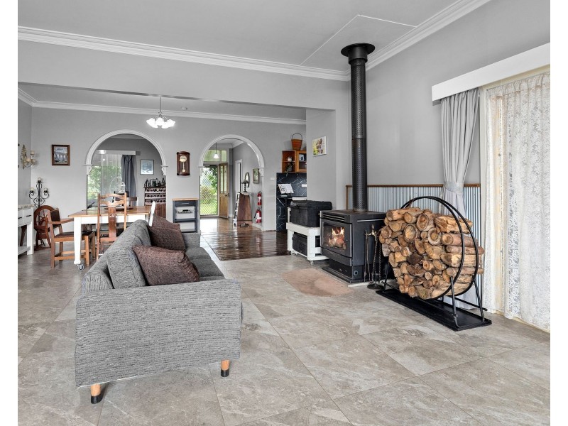 954 Caveside Road, Caveside TAS 7304