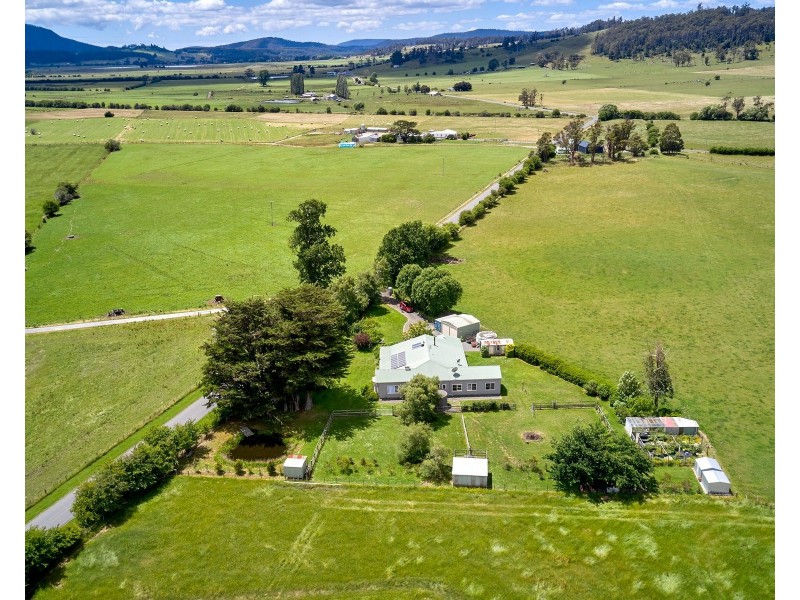 954 Caveside Road, Caveside TAS 7304