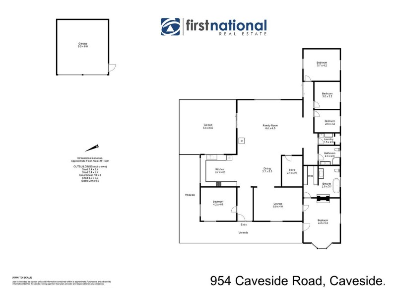 954 Caveside Road, Caveside TAS 7304