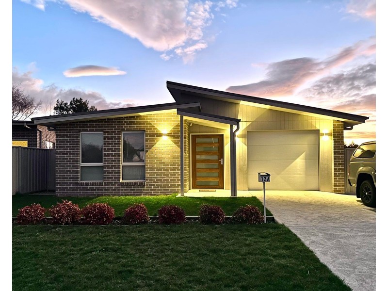 12a Jones St North, Westbury TAS 7303