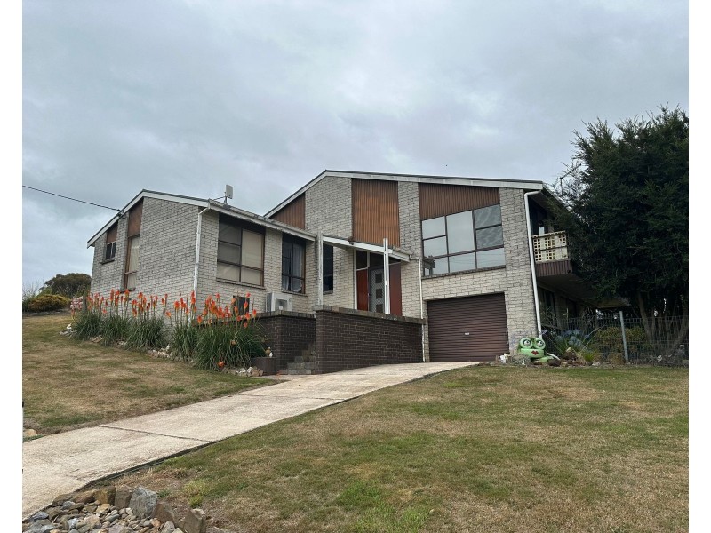 28 McNeill Street, Mole Creek TAS 7304