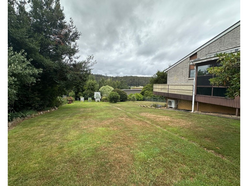 28 McNeill Street, Mole Creek TAS 7304