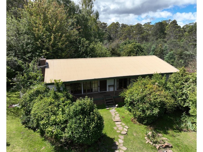 212 Farrells Road, Reedy Marsh TAS 7304