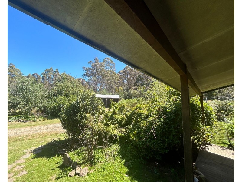 212 Farrells Road, Reedy Marsh TAS 7304