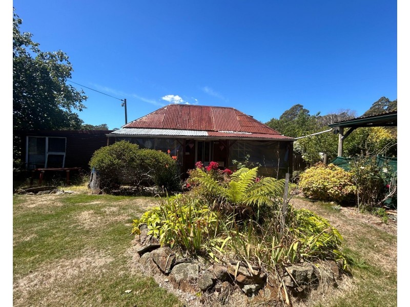 212 Farrells Road, Reedy Marsh TAS 7304