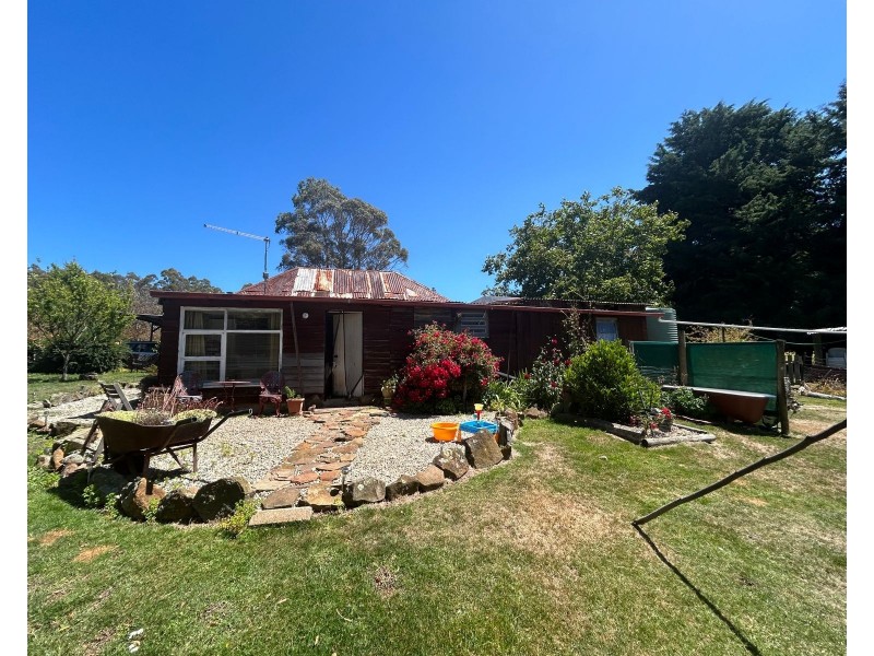 212 Farrells Road, Reedy Marsh TAS 7304
