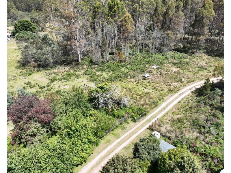 212 Farrells Road, Reedy Marsh TAS 7304