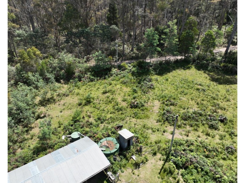 212 Farrells Road, Reedy Marsh TAS 7304