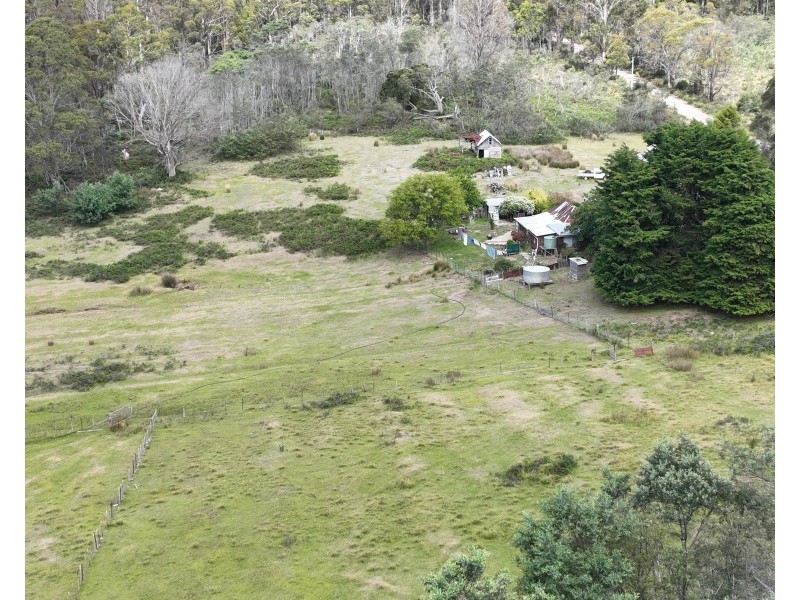 212 Farrells Road, Reedy Marsh TAS 7304