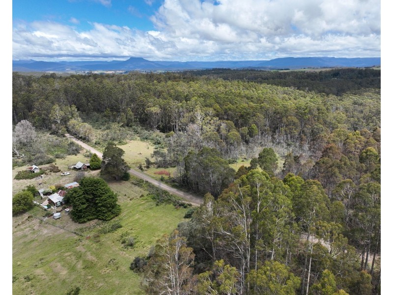 212 Farrells Road, Reedy Marsh TAS 7304