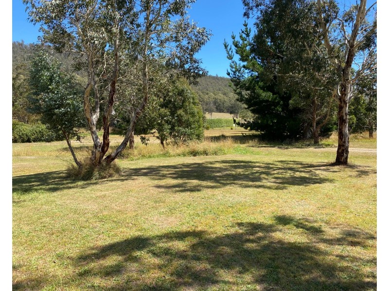 Lot 1/39 Union Bridge Road, Mole Creek TAS 7304