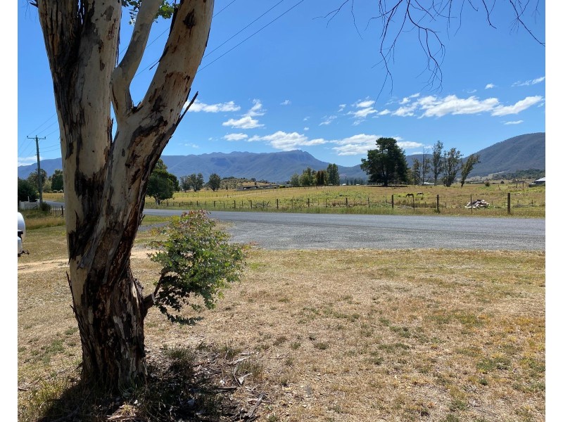 Lot 1/39 Union Bridge Road, Mole Creek TAS 7304