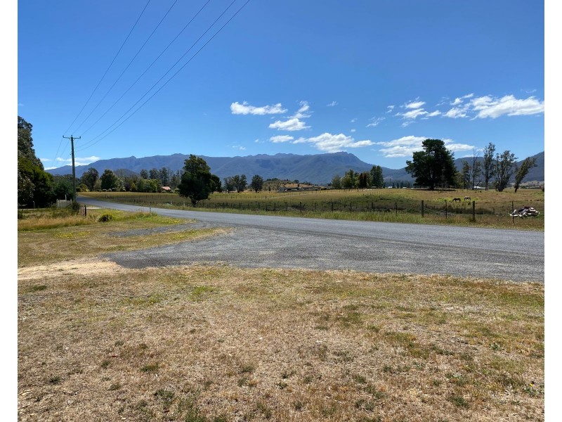 Lot 2/39 Union Bridge Road, Mole Creek TAS 7304
