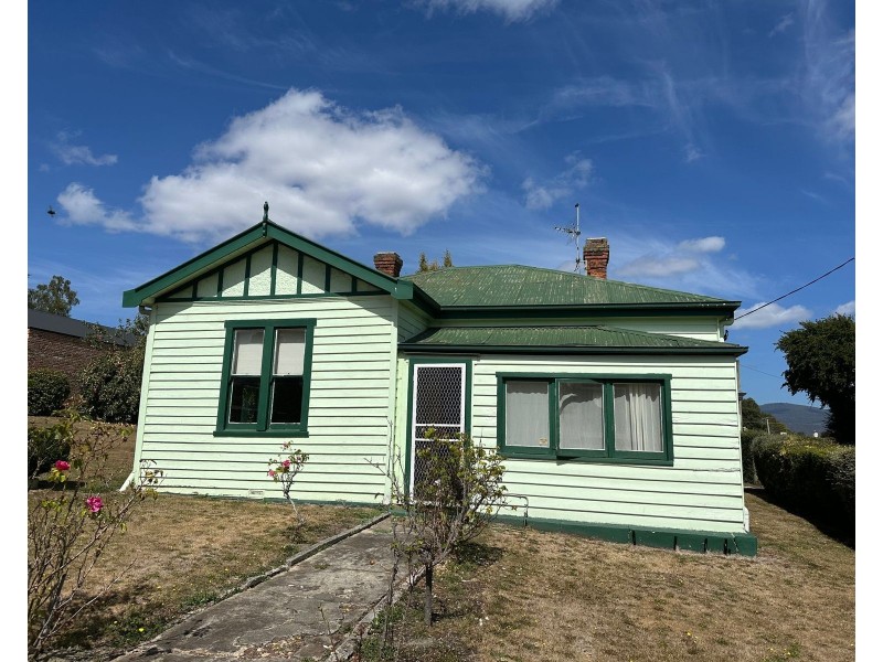 168 King Street, Westbury TAS 7303