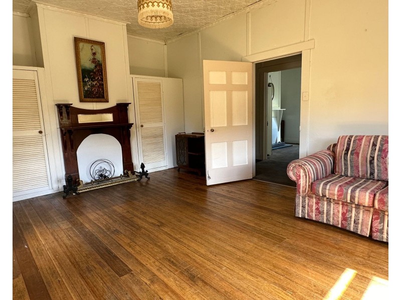 168 King Street, Westbury TAS 7303