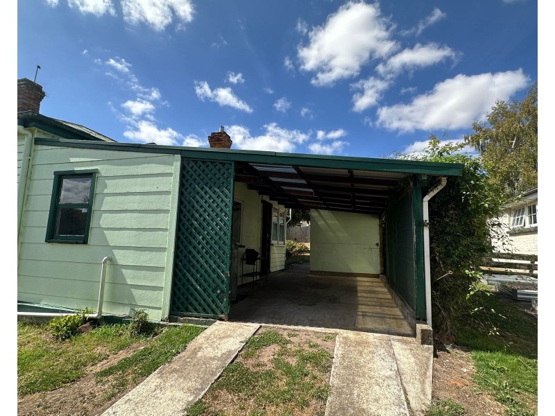 168 King Street, Westbury TAS 7303