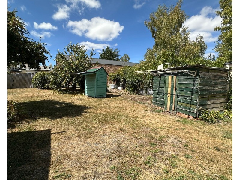 168 King Street, Westbury TAS 7303