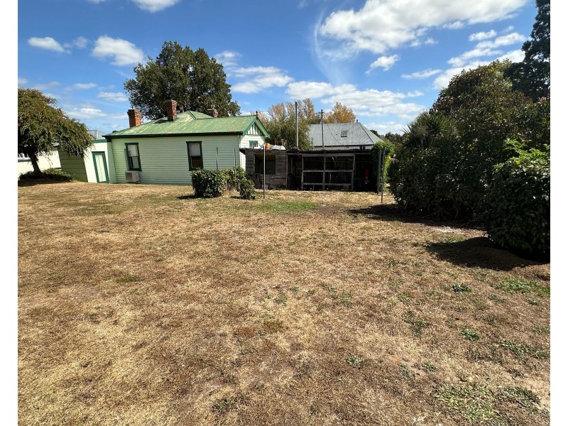 168 King Street, Westbury TAS 7303