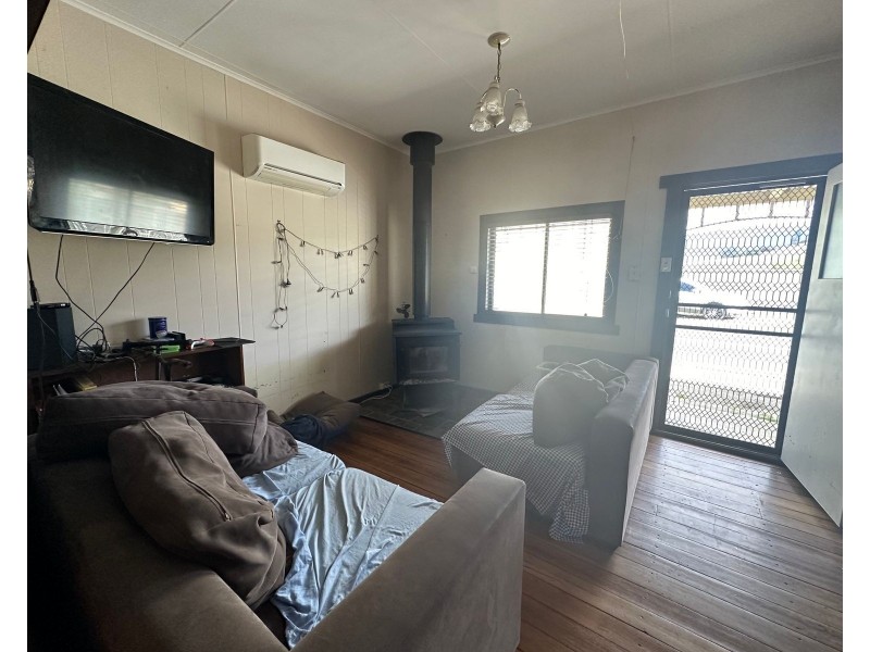 116 Pioneer Drive, Mole Creek TAS 7304