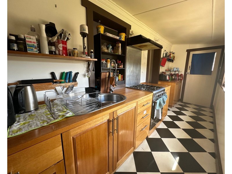116 Pioneer Drive, Mole Creek TAS 7304