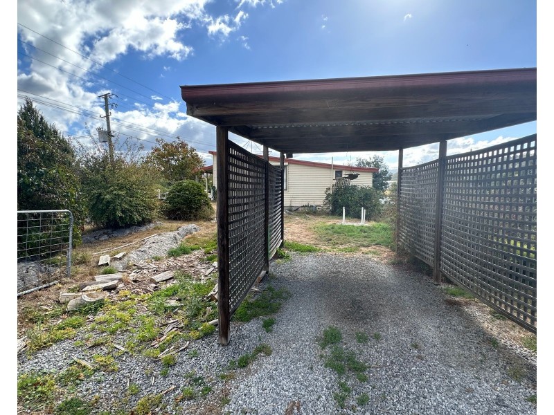 116 Pioneer Drive, Mole Creek TAS 7304