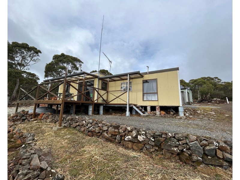9 Oswald Road, Brandum TAS 7304