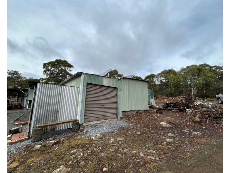9 Oswald Road, Brandum TAS 7304