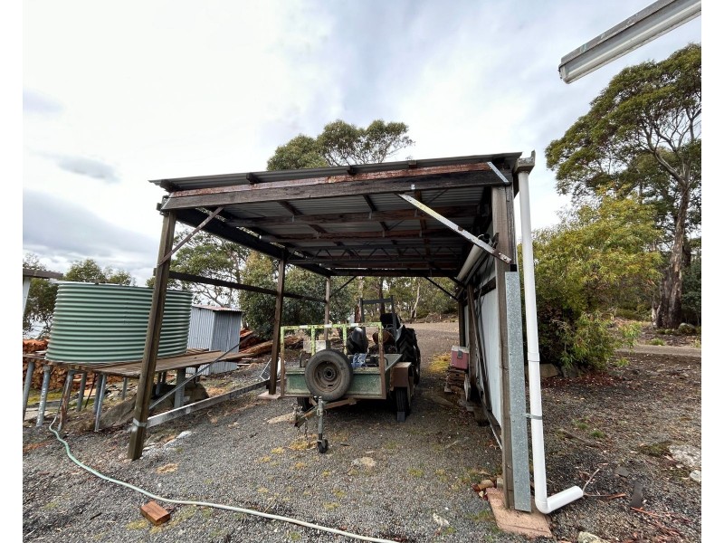 9 Oswald Road, Brandum TAS 7304