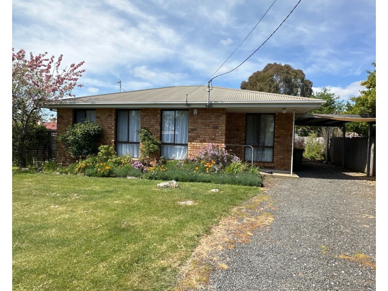 22 Pultney Street, Deloraine TAS 7304