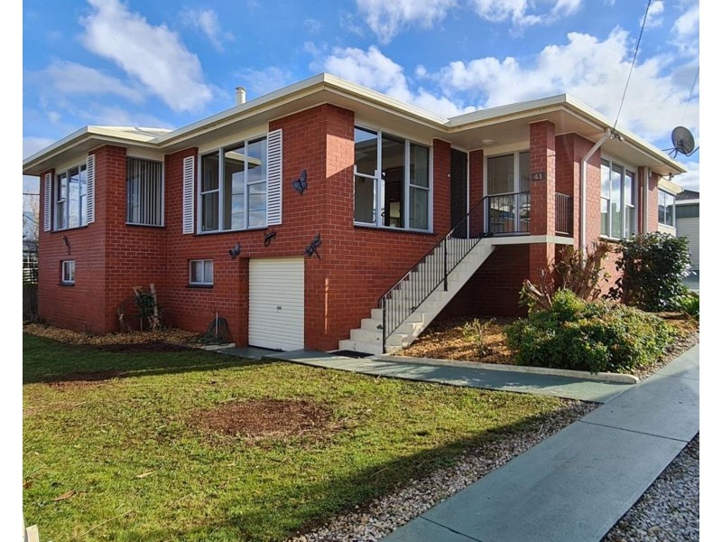 41, Weston Street, Deloraine TAS 7304