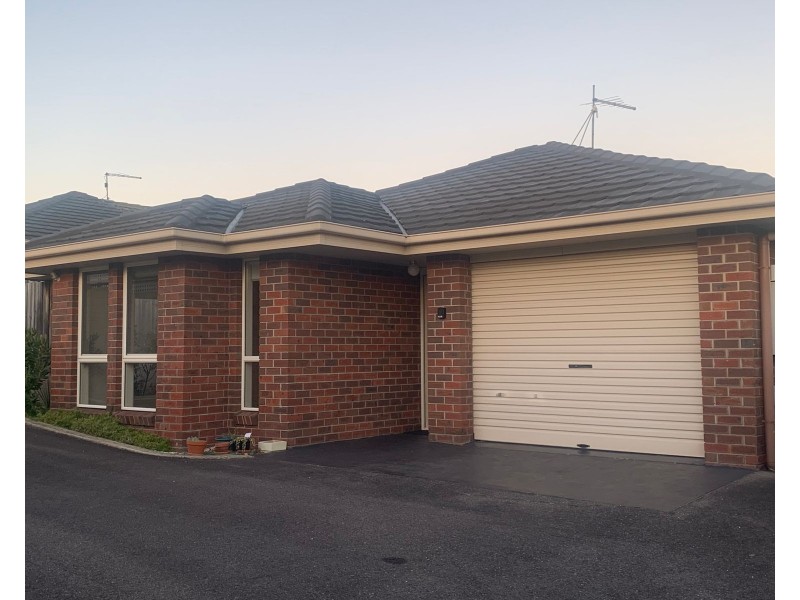 3/62, Haven Drive, Shearwater TAS 7307