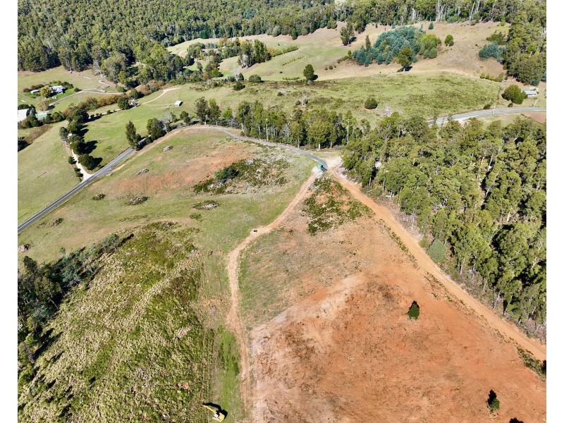 550 Liena Road, Mole Creek TAS 7304