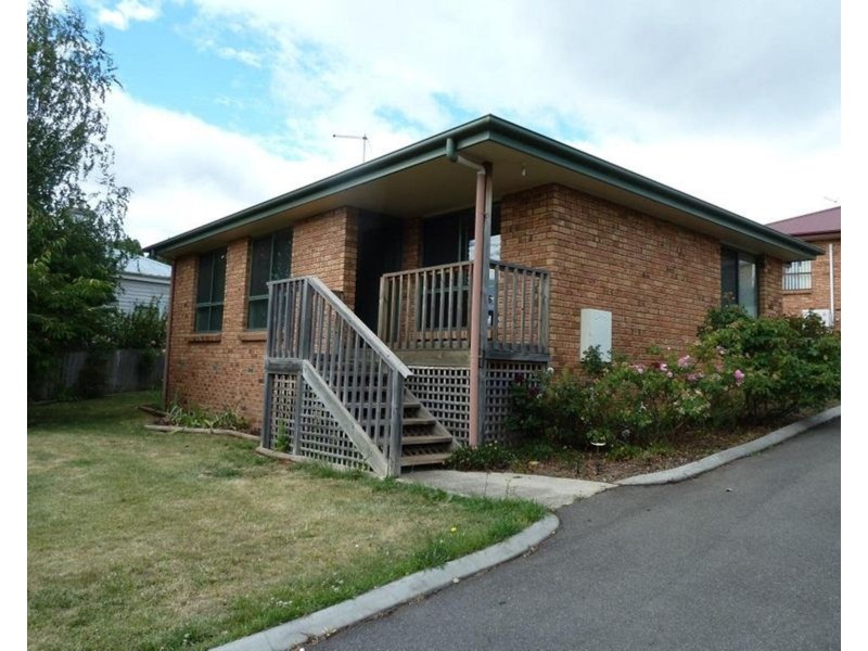 1/2 Bonney Street, Deloraine TAS 7304