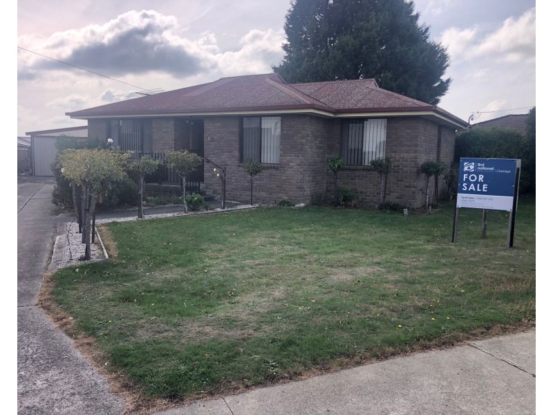 38 Malcombe Street, Longford TAS 7301